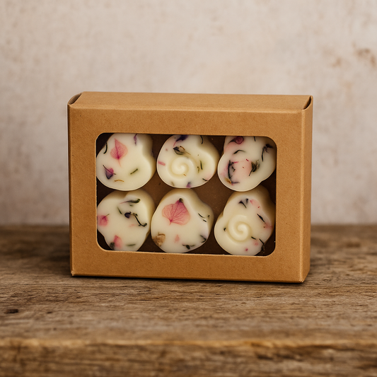 Lavender Wax Melts