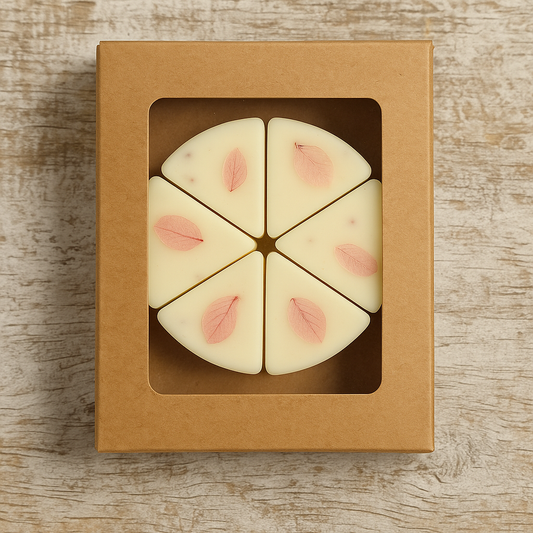 Rose Wax Melts