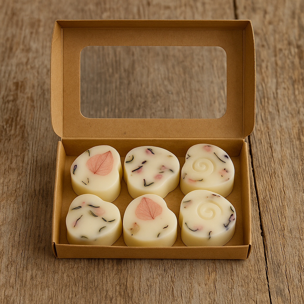 Lavender Wax Melts